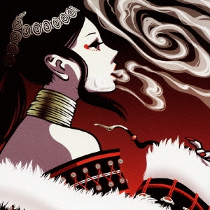 Kagrra,/渦＜通常盤＞