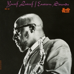 Yusef Lateef/Eastern Sounds