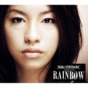 RAINBOW  ［CD+DVD］＜初回生産限定盤＞