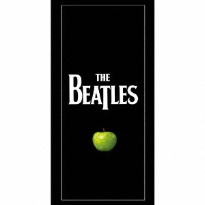 The Beatles/ザ・ビートルズ LP BOX ［16LP+ハードカバー 