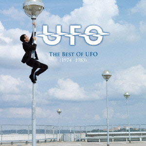 ベスト・オブ・UFO （'74-'83）＜期間限定生産盤＞