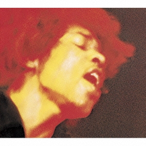 The Jimi Hendrix Experience/エレクトリック・レディランド ［CD+DVD