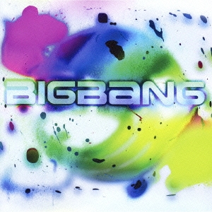 BIGBANG + ライブ・トラックス＜初回生産限定盤＞