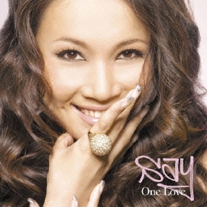 One Love ［CD+DVD］＜初回限定盤＞