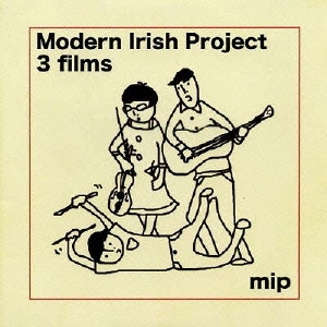 Modern Irish Project/3 films[NGCA-1044]