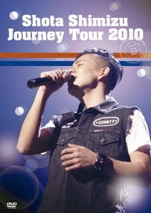 Journey Tour 2010＜初回生産限定盤＞