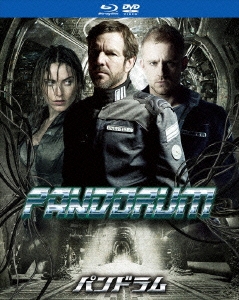 パンドラム ［Blu-ray Disc+DVD］