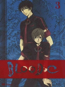 BLOOD-C 3 ［DVD+CD］＜完全生産限定版＞
