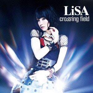 LiSA/crossing field̾ס[SVWC-7875]