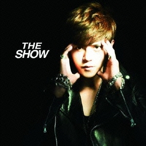 THE SHOW＜通常盤＞