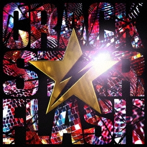 CRACK STAR FLASH ［CD+DVD］＜初回限定盤＞