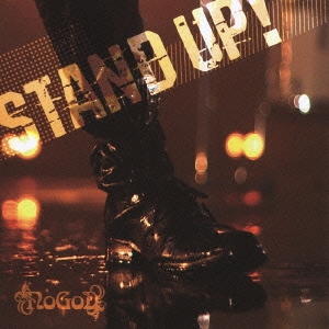 STAND UP! ［CD+DVD］＜限定プレス盤＞
