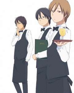 君と僕。2 5 ［Blu-ray Disc+DVD］＜完全生産限定版＞