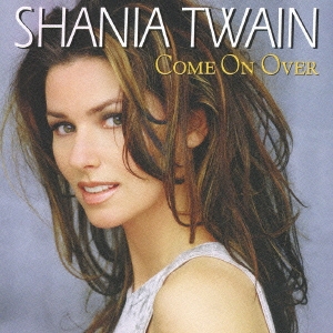 Shania Twain/󎥥[UICY-20402]