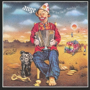 マンドランの息子たち＜初回生産限定盤＞