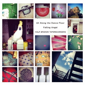 踊り場から、ずっと/羽があれば