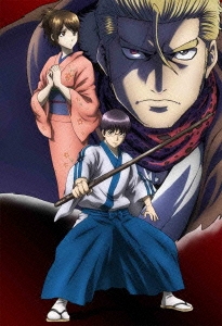 Meechanmama 銀魂 Dvdラベル 初売り 福袋 : 銀魂´ 延長戦 04