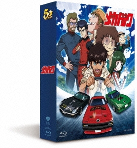 よろしくメカドック Blu-ray BOX