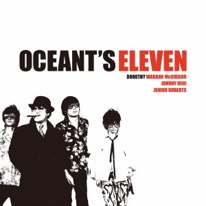 OCEANT'S ELEVEN