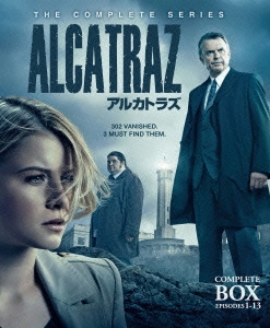 ALCATRAZ/アルカトラズ