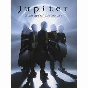 Blessing of the Future ～Deluxe Edition ［SHM-CD+DVD+フォトブクレット］＜初回生産限定盤＞
