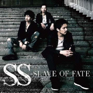 SLAVE OF FATE/SS Starry night Shadow[SJDR-1005]