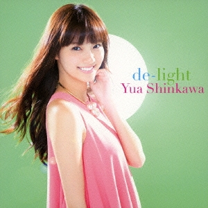 de-light ［CD+DVD］