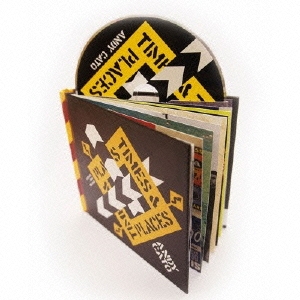 TIMES & PLACES ［CD+ブックレット］＜限定盤＞