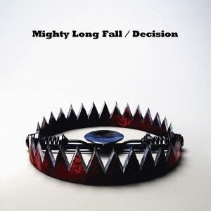 ONE OK ROCK/Mighty Long Fall/Decision[AZCS-2038]