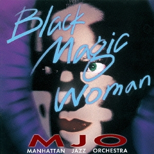 Manhattan Jazz Orchestra/֥åޥåޥ[KICJ-2443]