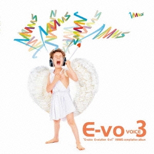 E-vo VOICE3