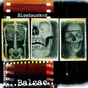 BALZAC/Bloodsucker[PX-290]