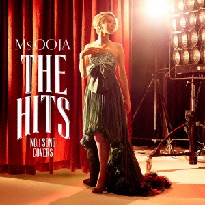 Ms.OOJA/THE HITS NO.1 SONG COVERS[UMCK-1517]