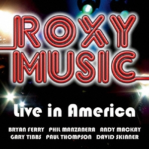 Roxy Music/饤󡦥ꥫ 1979ס[VSCD-4309]