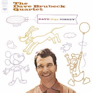 デイヴ・ディグズ・ディズニー +2＜期間生産限定スペシャルプライス盤＞