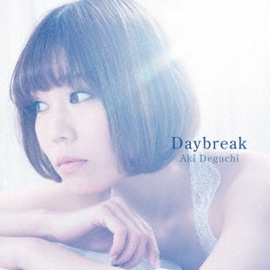 Daybreak＜通常盤with LIVE＞