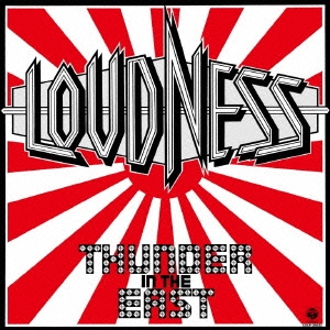 LOUDNESS/THUNDER IN THE EAST[COCP-39532]