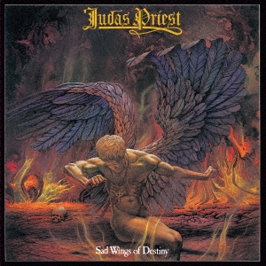 Judas Priest/̿㴰ס[VICP-65426]