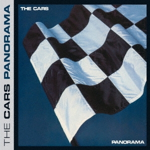 The Cars/ѥΥ Expanded Edition[WPCR-17856]