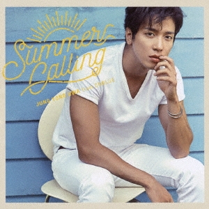 Summer Calling ［CD+DVD］＜初回限定盤＞
