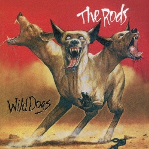 WILD DOGS (EXPANDED EDITION)