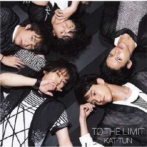 TO THE LIMIT ［CD+DVD］＜初回限定盤＞