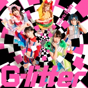 G-litter (Type-A) ［CD+DVD］＜初回限定盤＞