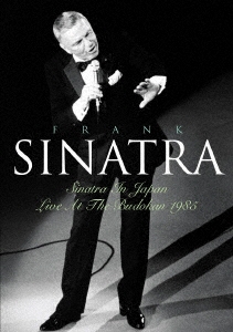 Frank Sinatra/ʥȥ顦󡦥ѥ饤åȡƻ 1985 DVD+2CD[UIBY-15088]