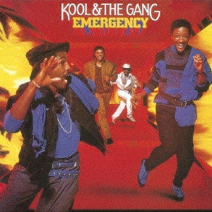 Kool &The Gang/롦ޡ󥷡ס[UICY-78780]