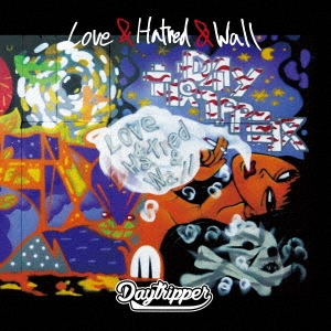 Day tripper/Love &Hatred &Wall[TNAD-0102]