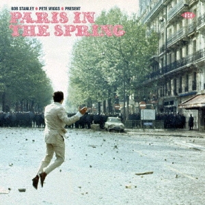 1968年5月、パリの春～音楽のヌーヴェル・ヴァーグのはじまり