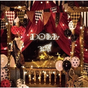 DOLL (Dtype)＜通常盤＞