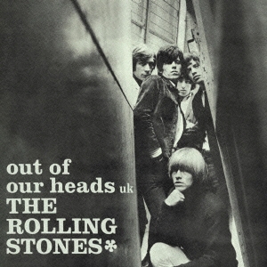 The Rolling Stones/ȡ֡إå(UK)[UICY-20410]