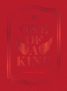 G-DRAGON's COLLECTION ONE OF A KIND ［3DVD+PHOTOBOOK］＜初回生産限定盤＞